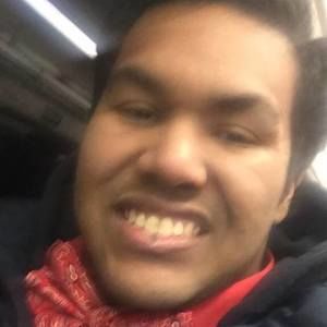 Meet your Posher, Luz stella